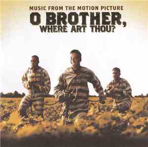 Various - O Brother, Where Art Thou? (Music From The Motion Picture)