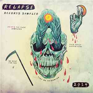 Various - Relapse Sampler 2014