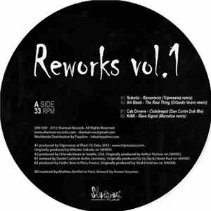 Various - Reworks Vol.1