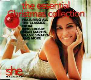 Various - The Essential Christmas Collection