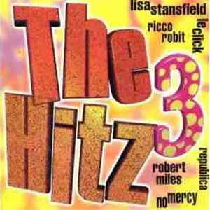 Various - The Hitz 3