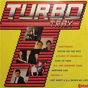 Various - Turbo Trax