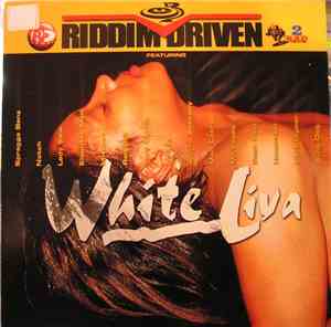 Various - White Liva