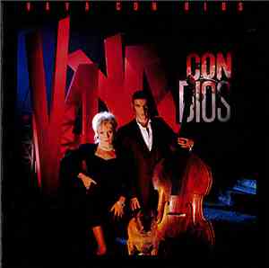 Vaya Con Dios - Vaya Con Dios