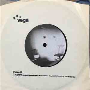 Vega  - You Wanna Know How I Feel / Hotel