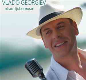Vlado Georgiev - Nisam Ljubomoran