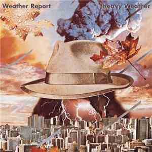 Weather Report - Heavy Weather