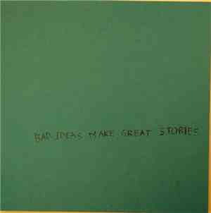 Weekend Phantom - Bad Ideas Make Great Stories