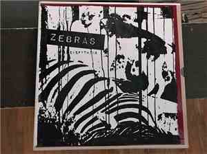 Zebras - Everything
