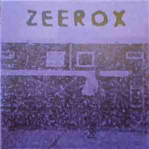 Zeerox - Penshaw Woolies Eat Deer