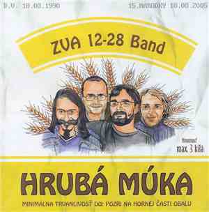 Zva 12-28 Band - Hrubá Múka