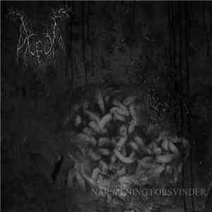 Acedi - Når Mening Forsvinder