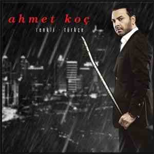 Ahmet Koç - Renkli -Türkçe