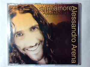 Alessandro Arena - Stranamore