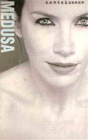 Annie Lennox - Medusa + Live In Central Park