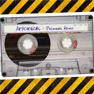 Anticlerical - Primera Demo