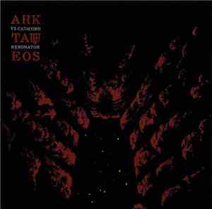 Arktau Eos - Catacomb Resonator