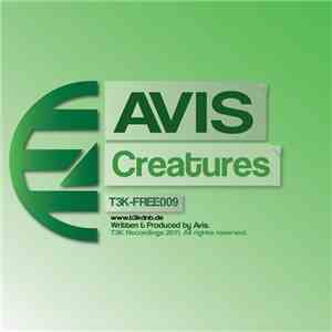 Avis  - Creatures