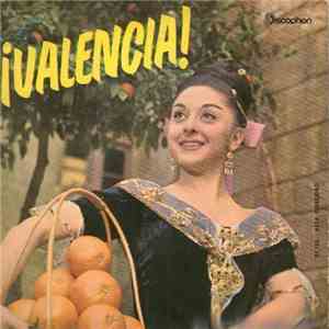 Banda Unión Musical de Líria - ¡Valencia!