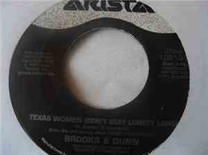 Brooks & Dunn - Hard Workin' Man