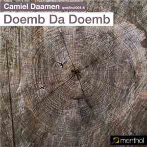 Camiel Daamen - Doemb Da Doemb