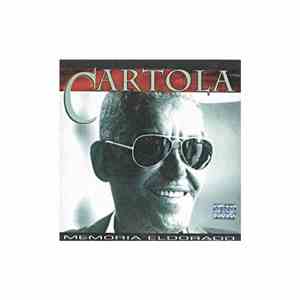 Cartola - Memória Eldorado