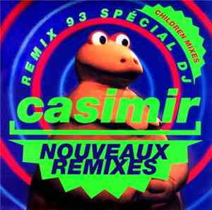 Casimir - L'île Aux Enfants (Remix 93 Special DJ) (Children Mixes)