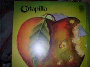 Catapilla - Catapilla