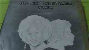 Celia Cruz & Johnny Pacheco - Eternos