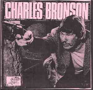 Charles Bronson / Unanswered - Charles Bronson / Unanswered