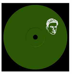 Christopher Ledger - Metonimia EP
