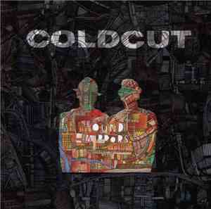Coldcut - Sound Mirrors