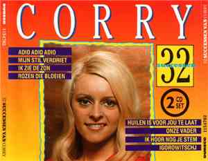 Corry En De Rekels - 32 Successen