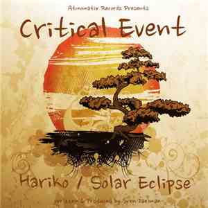 Critical Event - Hariko / Solar Eclipse