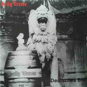 Daily Terror - Deutsches Bier