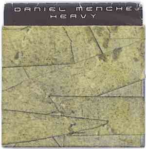 Daniel Menche - Heavy