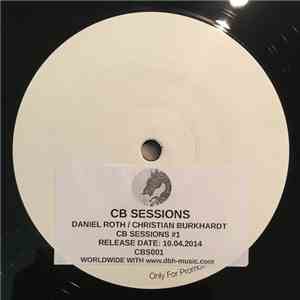 Daniel Roth, Christian Burkhardt - Spread Your Legs