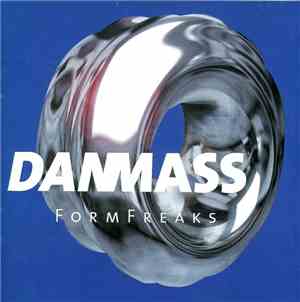 Danmass - Form Freaks