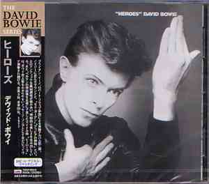 David Bowie - 