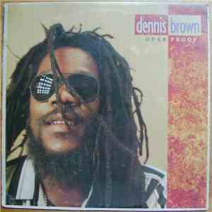 Dennis Brown - Overproof