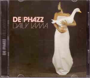 De|Phazz - Daily Lama