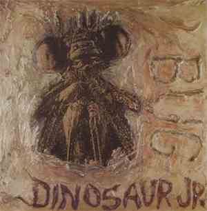 Dinosaur Jr. - Bug