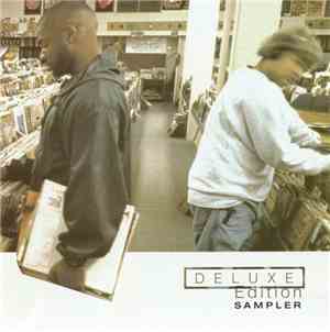 DJ Shadow - Endtroducing - Deluxe Edition Sampler
