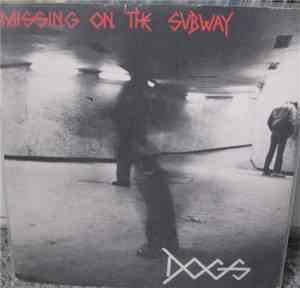 Dogs  - Missing On The Subway
