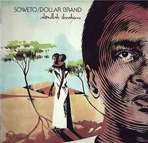 Dollar Brand - Soweto