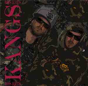 Dos Rats - Kangs