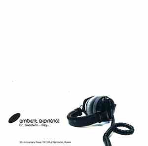 Dr. Goodwin - Ambient Expirence - Day