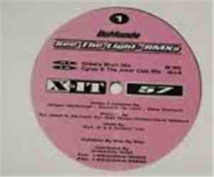 DuMonde - See The Light- RMXs