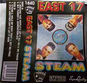 East 17 - Steam