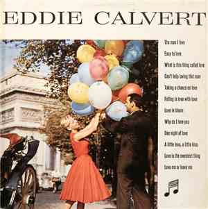 Eddie Calvert - Eddie Calvert
